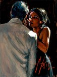 Fabian Perez Fabian Perez The Proposal V